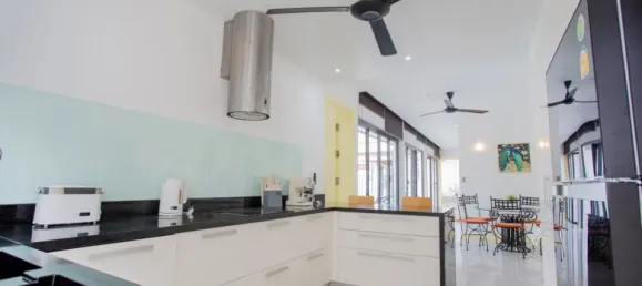 4 Schlafzimmer Villa in Phuket, Thailand, Nr. 78916 3