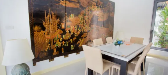 4 Schlafzimmer Villa in Phuket, Thailand, Nr. 78916 7