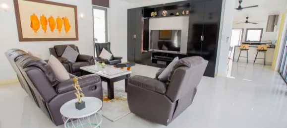 4 Schlafzimmer Villa in Phuket, Thailand, Nr. 78916 8