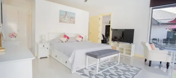 4 Schlafzimmer Villa in Phuket, Thailand, Nr. 78916 29