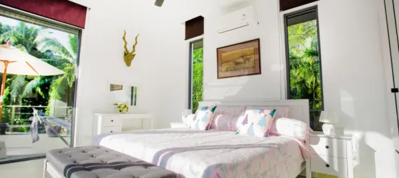 4 Schlafzimmer Villa in Phuket, Thailand, Nr. 78916 23