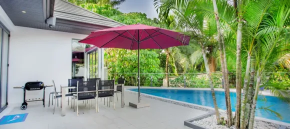 4 Schlafzimmer Villa in Phuket, Thailand, Nr. 78916 11