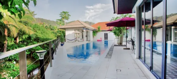 4 Schlafzimmer Villa in Phuket, Thailand, Nr. 78916 10