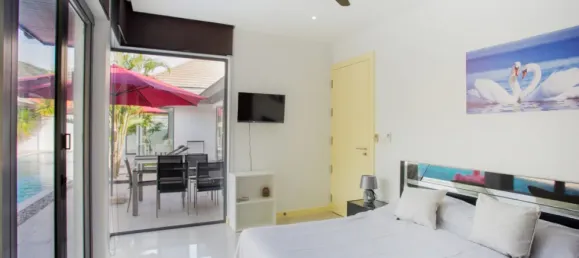 4 Schlafzimmer Villa in Phuket, Thailand, Nr. 78916 22