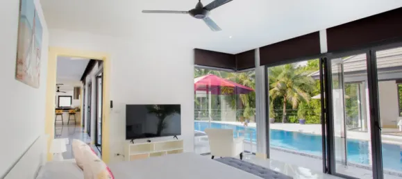 4 Schlafzimmer Villa in Phuket, Thailand, Nr. 78916 28