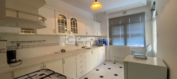 Wohnung 1+1 in Antalya, Turkey, Nr. 6629 9