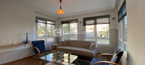 Wohnung 1+1 in Antalya, Turkey, Nr. 6629 15