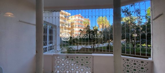 Wohnung 1+1 in Antalya, Turkey, Nr. 6629 19