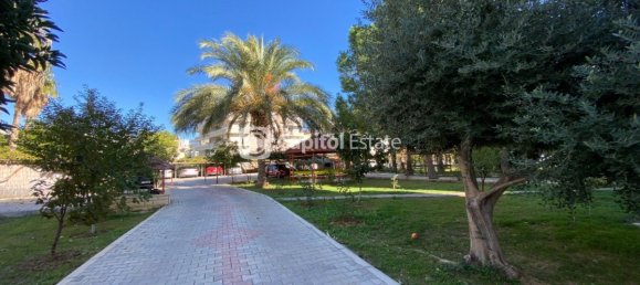 Wohnung 1+1 in Antalya, Turkey, Nr. 6629 24