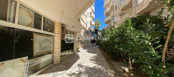 Wohnung 1+1 in Antalya, Turkey, Nr. 6629 25