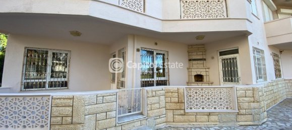 Wohnung 1+1 in Antalya, Turkey, Nr. 6629 18