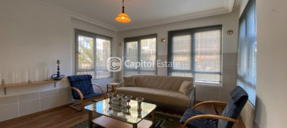 Wohnung 1+1 in Antalya, Turkey, Nr. 6629 16