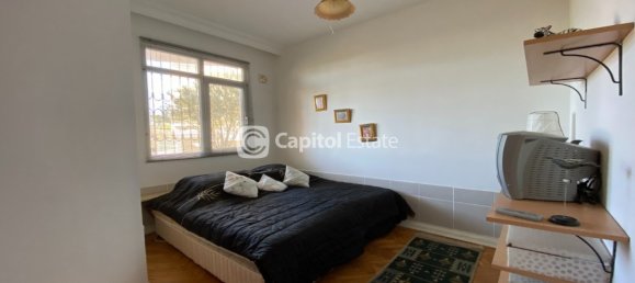 Wohnung 1+1 in Antalya, Turkey, Nr. 6629 8