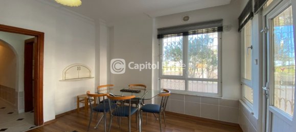 Wohnung 1+1 in Antalya, Turkey, Nr. 6629 11