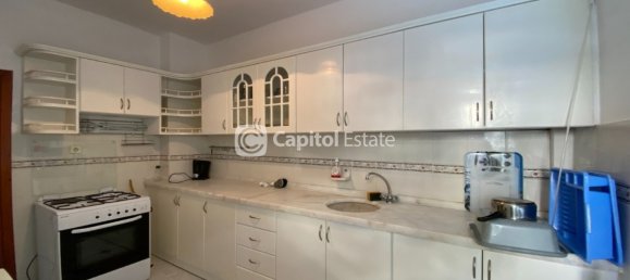 Wohnung 1+1 in Antalya, Turkey, Nr. 6629 10