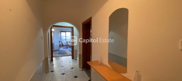 Wohnung 1+1 in Antalya, Turkey, Nr. 6629 2