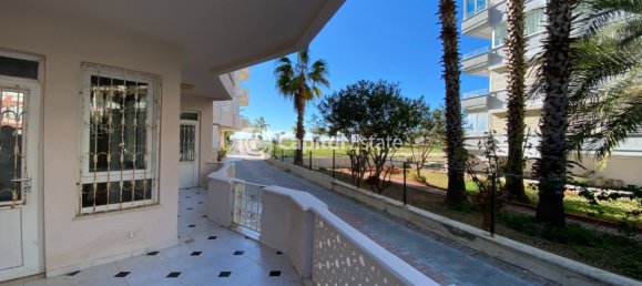 Wohnung 1+1 in Antalya, Turkey, Nr. 6629 21