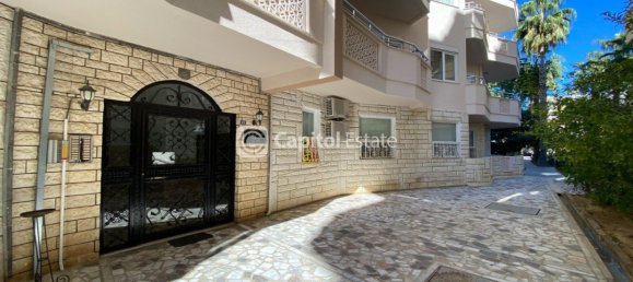 Wohnung 1+1 in Antalya, Turkey, Nr. 6629 22