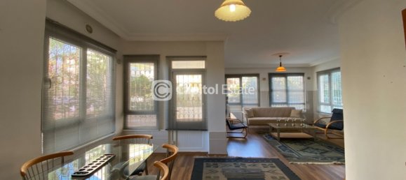 Wohnung 1+1 in Antalya, Turkey, Nr. 6629 14