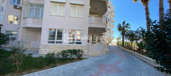 Wohnung 1+1 in Antalya, Turkey, Nr. 6629 23