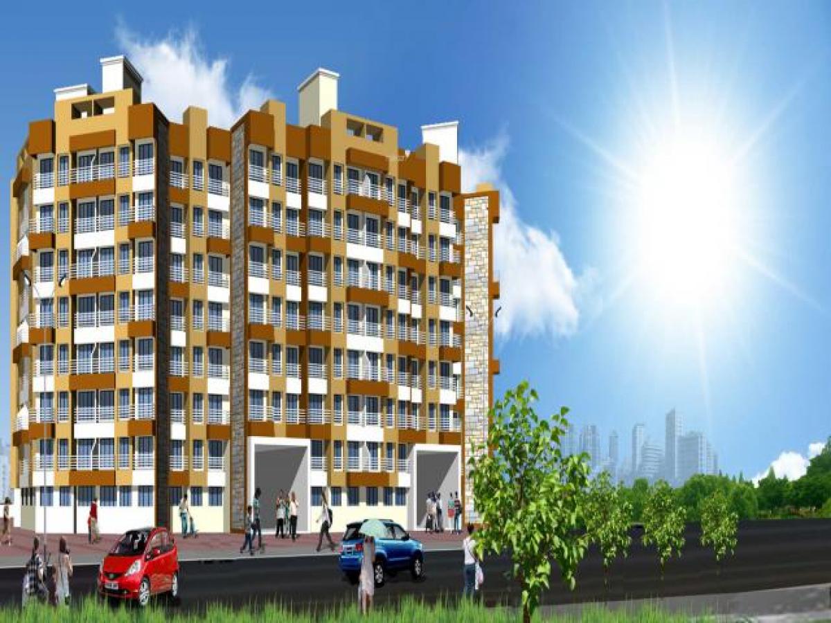 Studio in Mumbai, India, Nr. 17326