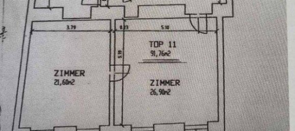 3 rooms Apartment in Brigittenau, Austria No. 250411 18