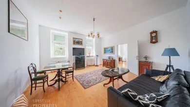 3 rooms Apartment in Brigittenau, Austria No. 250411