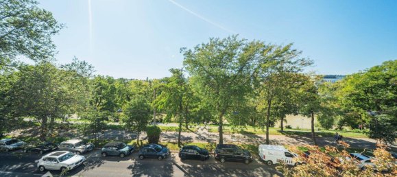 3 rooms Apartment in Brigittenau, Austria No. 250411 17