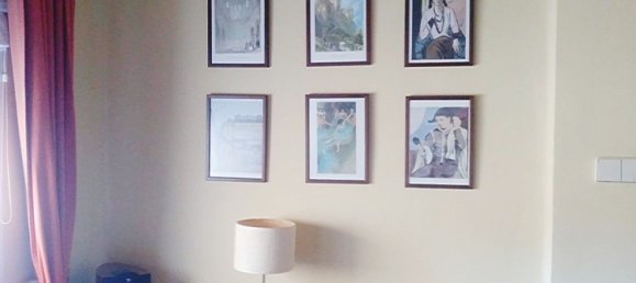 3 bedrooms Apartment in Xeraco, Spain No. 4422 11