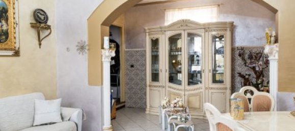 Дом с 2 спальнями в Галлиавола, Италия № 381436 21