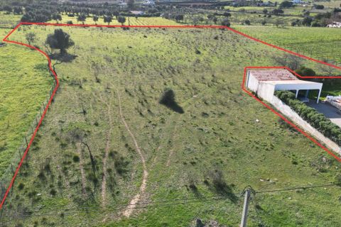 5 bedrooms Land in Lagoa, Portugal No. 345939