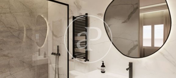 3 bedrooms Apartment in Madrid, Spain No. 108950 8