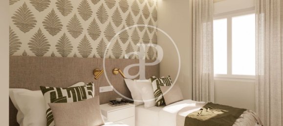 3 bedrooms Apartment in Madrid, Spain No. 108950 7