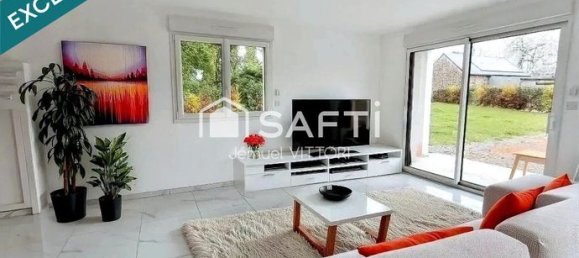 Casa T3 em Ernee, France N.º 305704 2