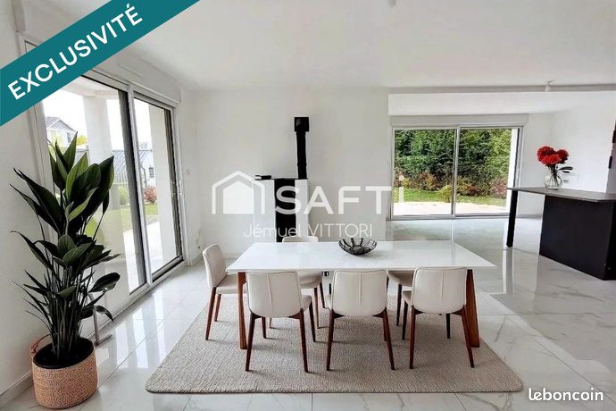 Casa T3 em Ernee, France N.º 305704