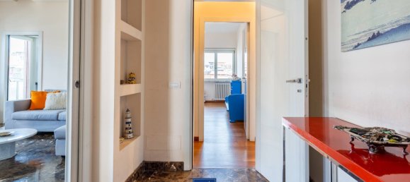 4 chambres Penthouse à Rome, Italy No. 304102 7