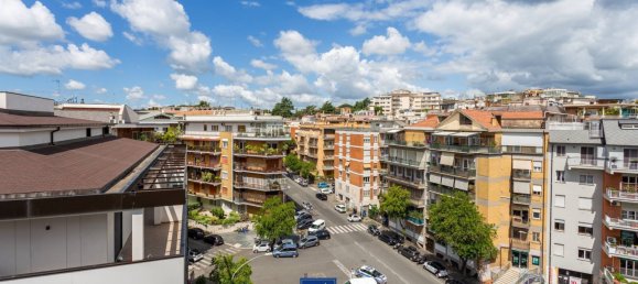 4 chambres Penthouse à Rome, Italy No. 304102 20