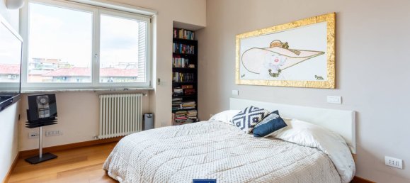 4 chambres Penthouse à Rome, Italy No. 304102 17