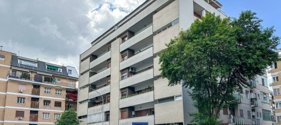 4 chambres Penthouse à Rome, Italy No. 304102 27