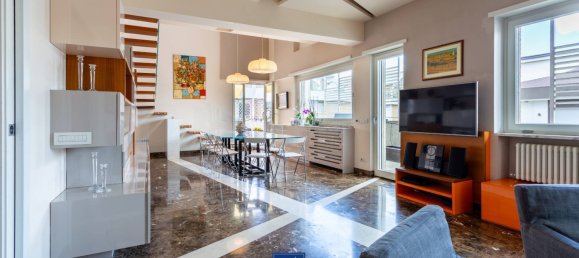 4 chambres Penthouse à Rome, Italy No. 304102 3