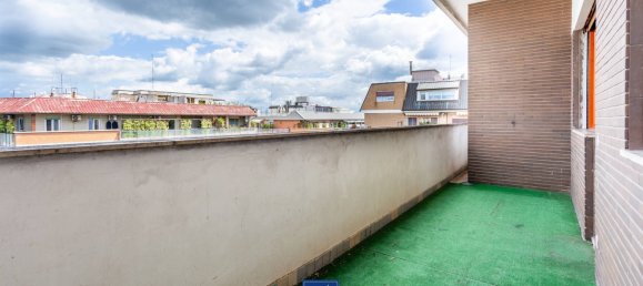 4 chambres Penthouse à Rome, Italy No. 304102 12