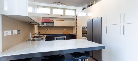 4 chambres Penthouse à Rome, Italy No. 304102 6