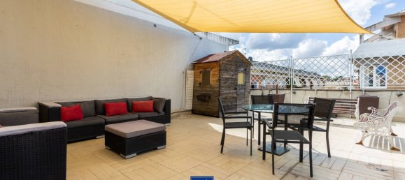 4 chambres Penthouse à Rome, Italy No. 304102 25