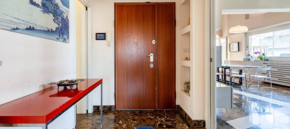 4 chambres Penthouse à Rome, Italy No. 304102 8