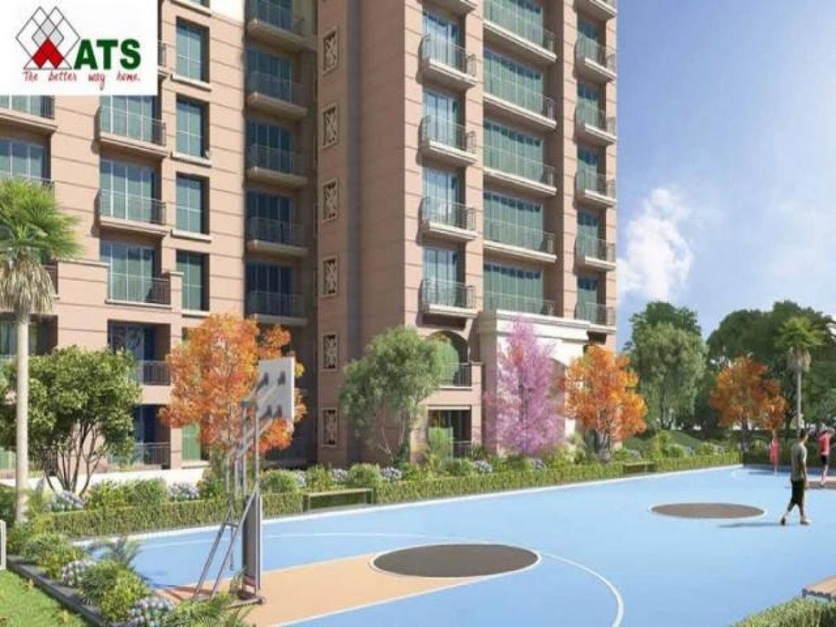 3 chambres Maison à Gurgaon, India No. 8356