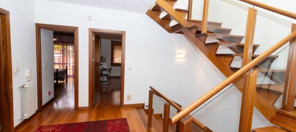 4 bedrooms House in Palmeira, Portugal No. 161491 12