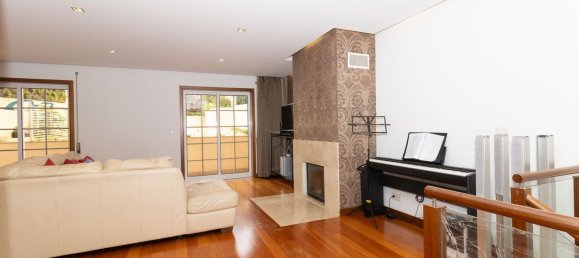 4 bedrooms House in Palmeira, Portugal No. 161491 27