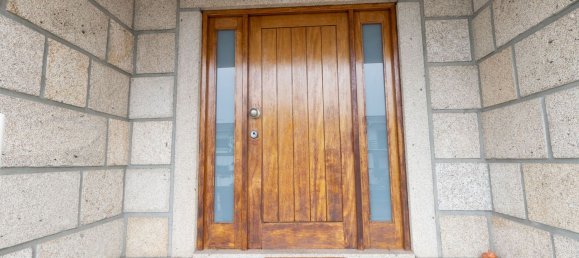 4 bedrooms House in Palmeira, Portugal No. 161491 6