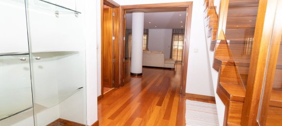 4 bedrooms House in Palmeira, Portugal No. 161491 25