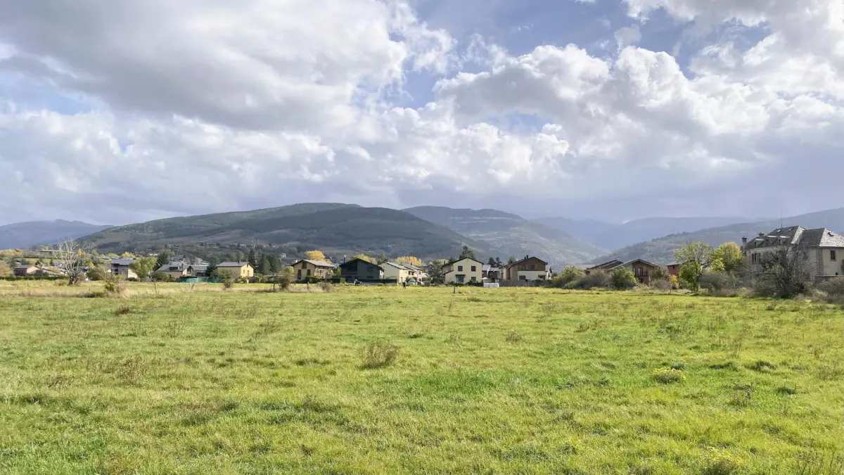 331m² Land in Pyrenees-Orientales, France No. 287389
